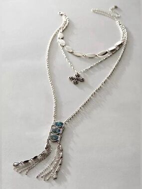 Free People Everly Necklace